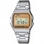 CASIO VINTAGE ICONIC A158WEA-9EF